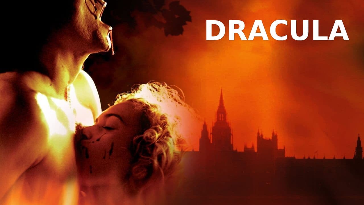Dracula - immagine