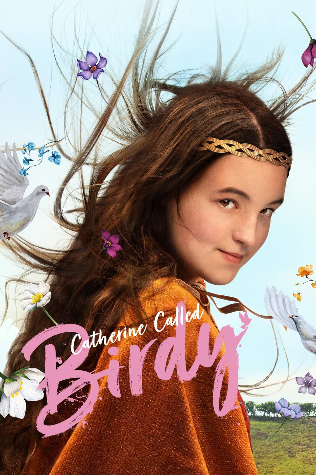 Poster di Catherine