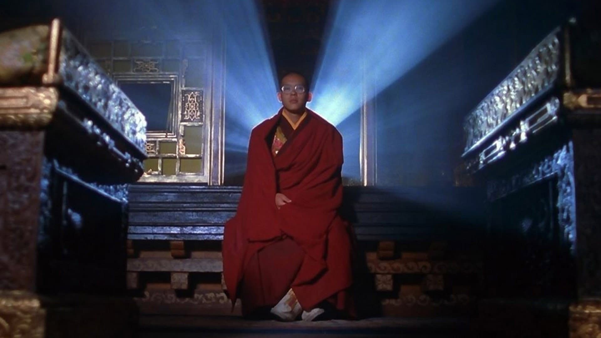 Kundun - immagine