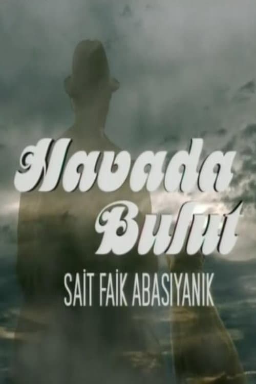 Poster di Havada Bulut