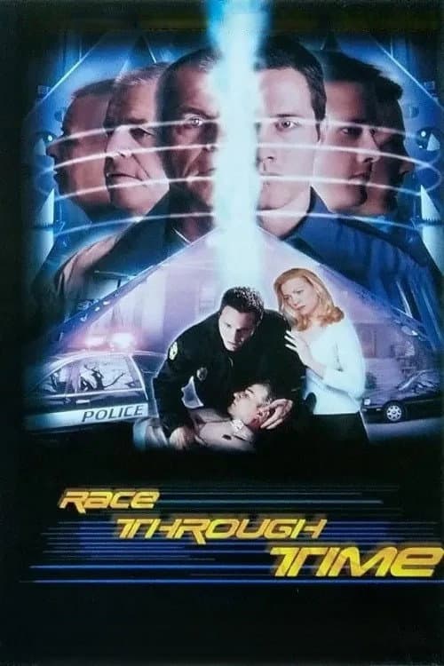 Poster di The Man Who Used to Be Me
