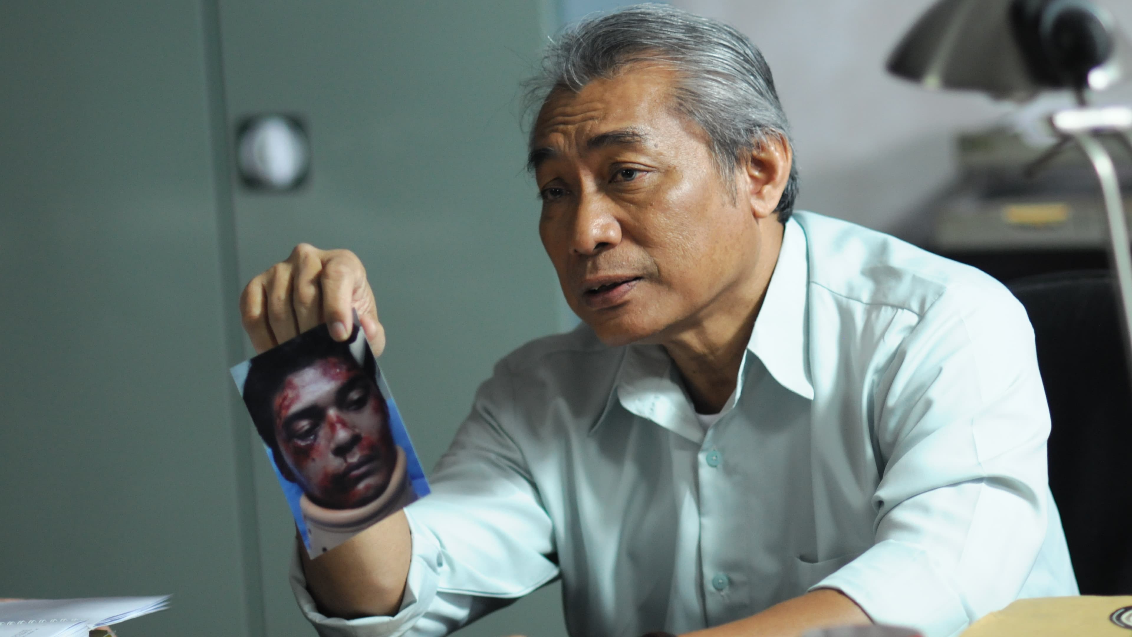The Raid 2: Berandal - immagine