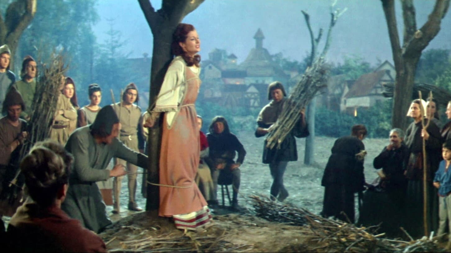 Maciste nell'inferno di Gengis Khan - immagine