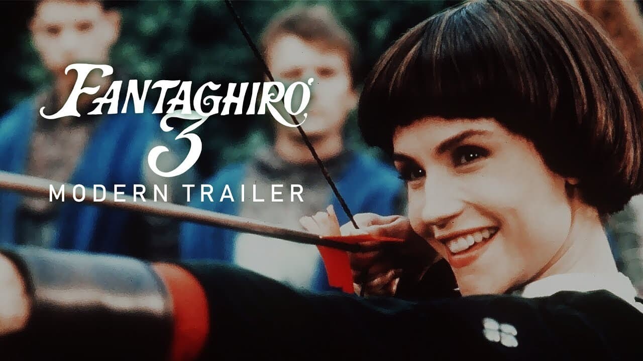 Fantaghirò 3 - immagine