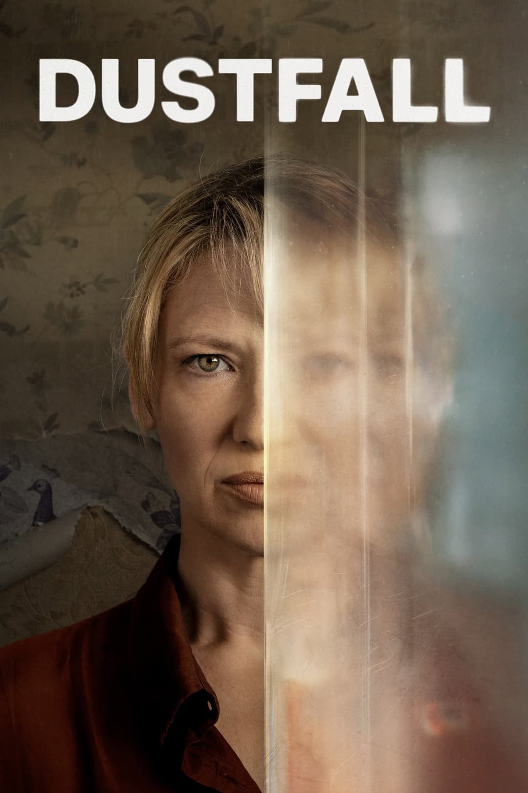 Poster di Dustfall