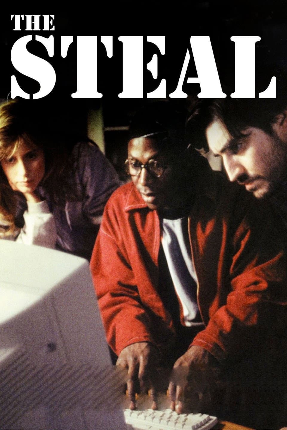 Poster di The Steal