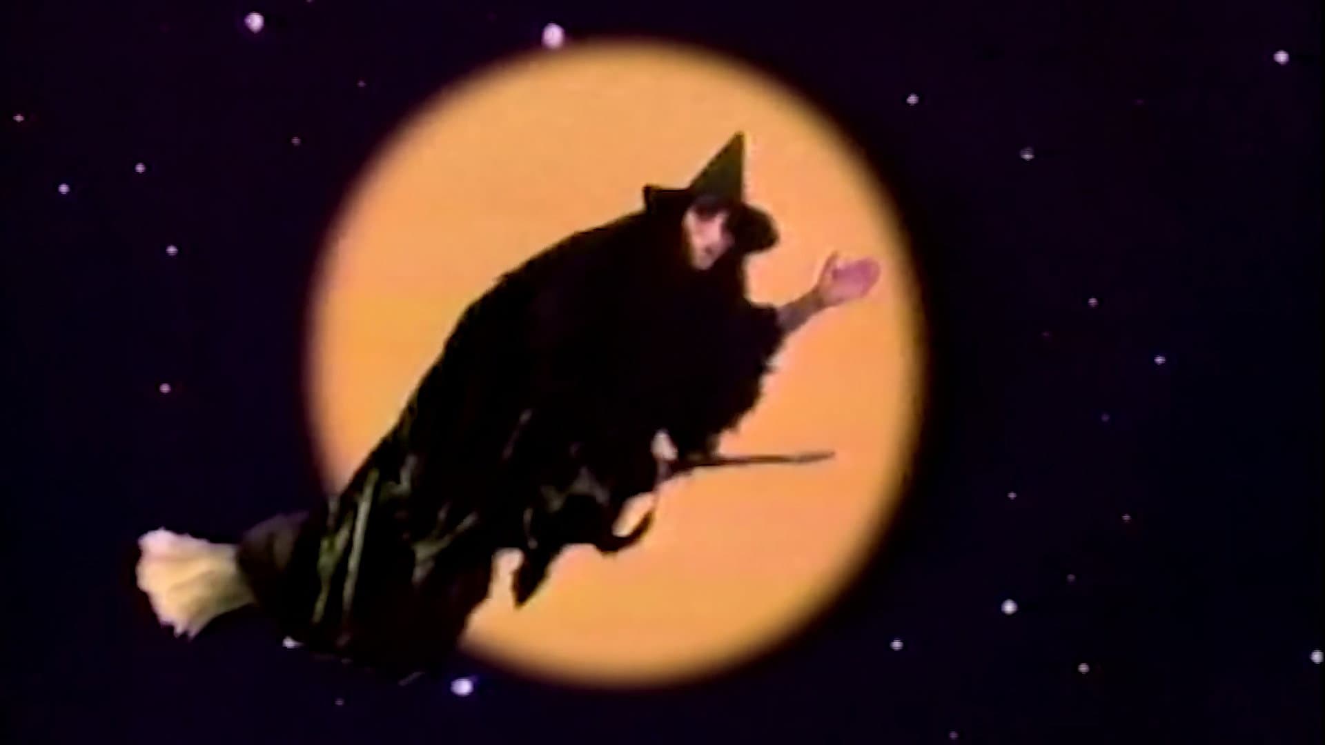 The Halloween That Almost Wasn't - immagine