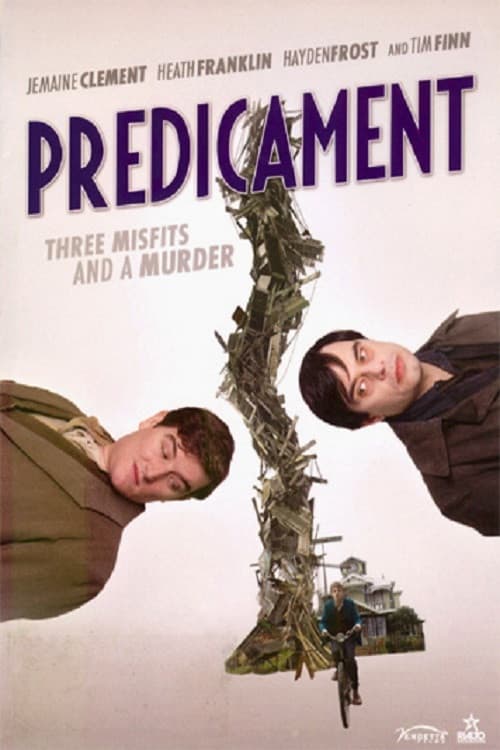Poster di Predicament