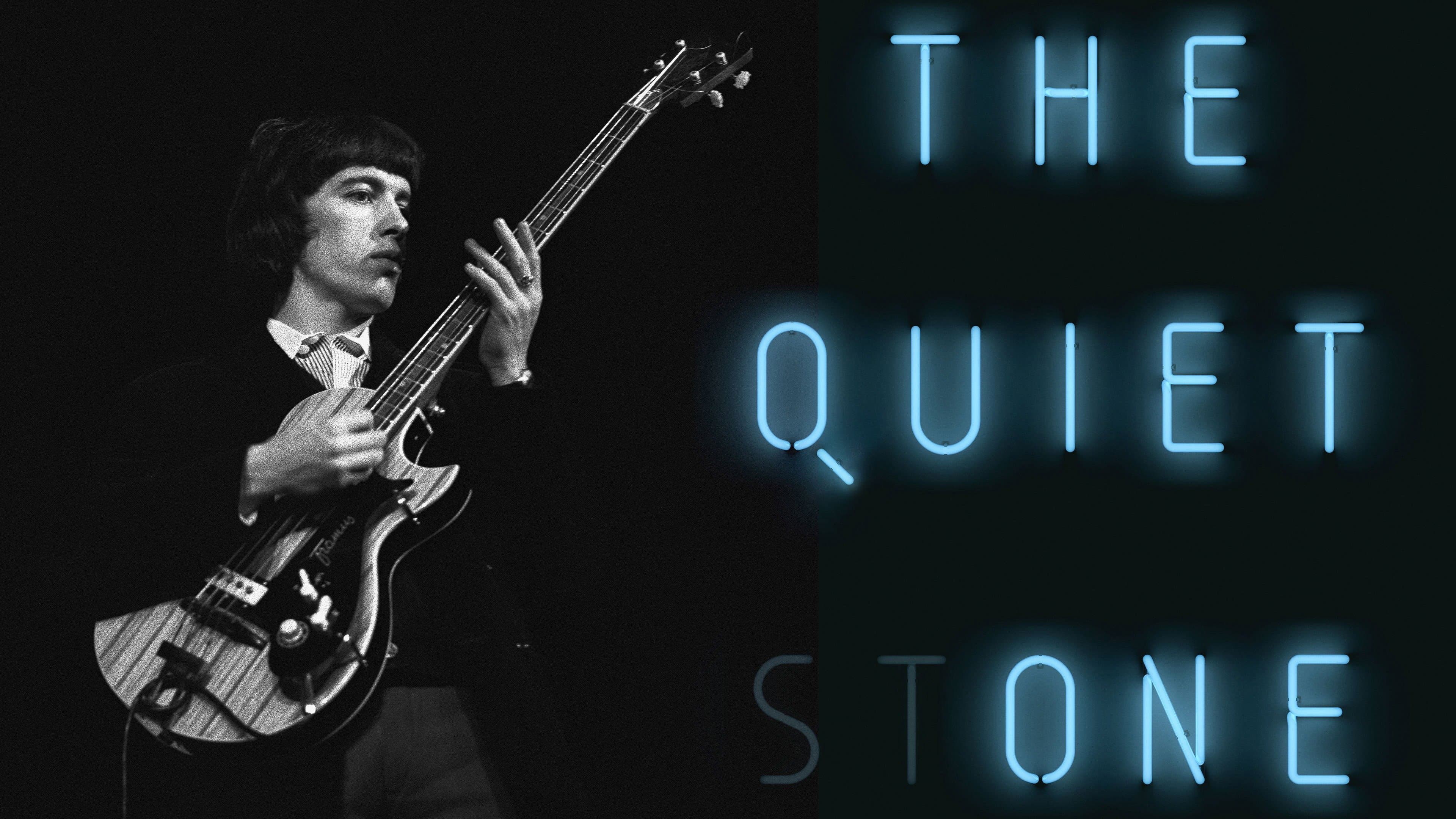 The Quiet One - immagine