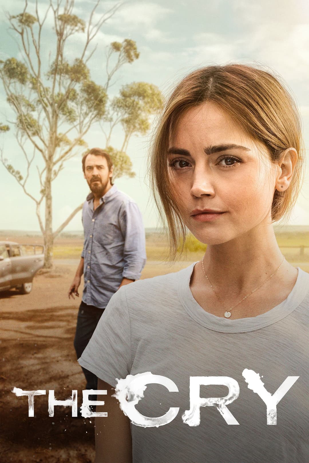 Poster di The Cry