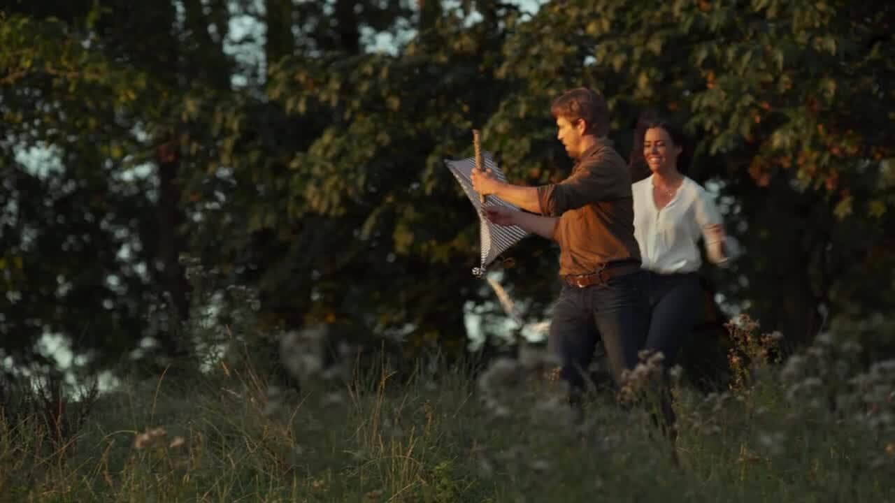 Amore a Cedar Creek - immagine