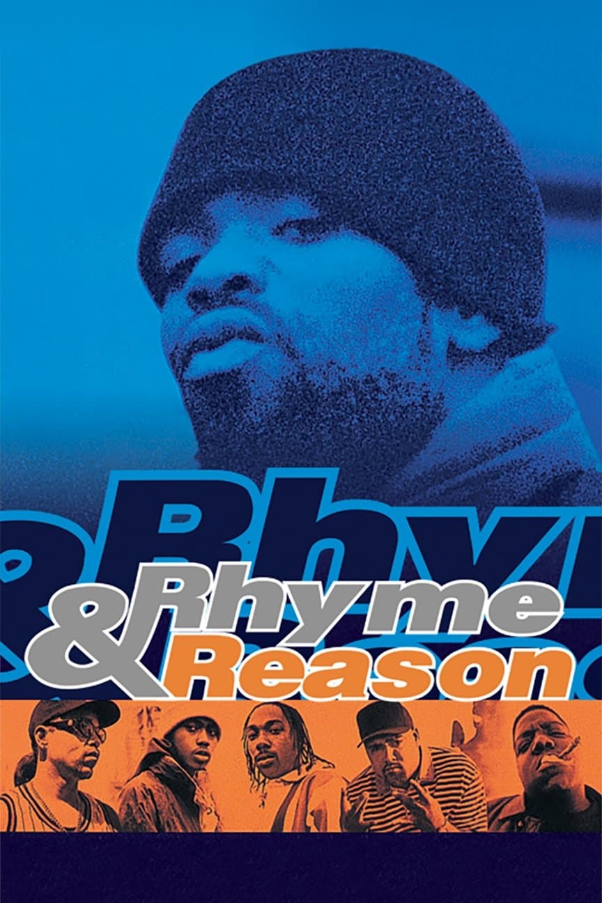 Poster di Rhyme & Reason