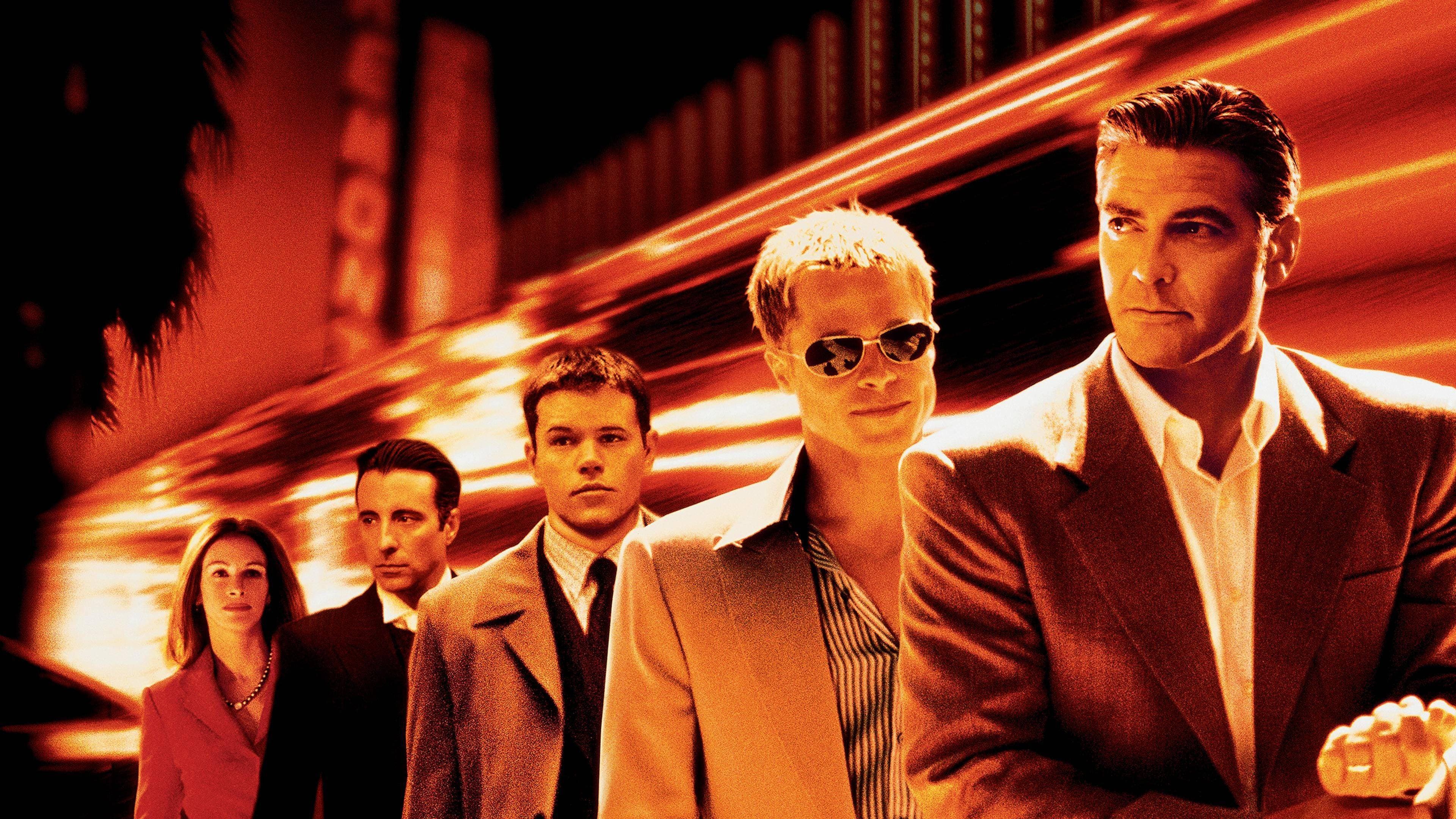Ocean's Eleven - Fate il vostro gioco - immagine
