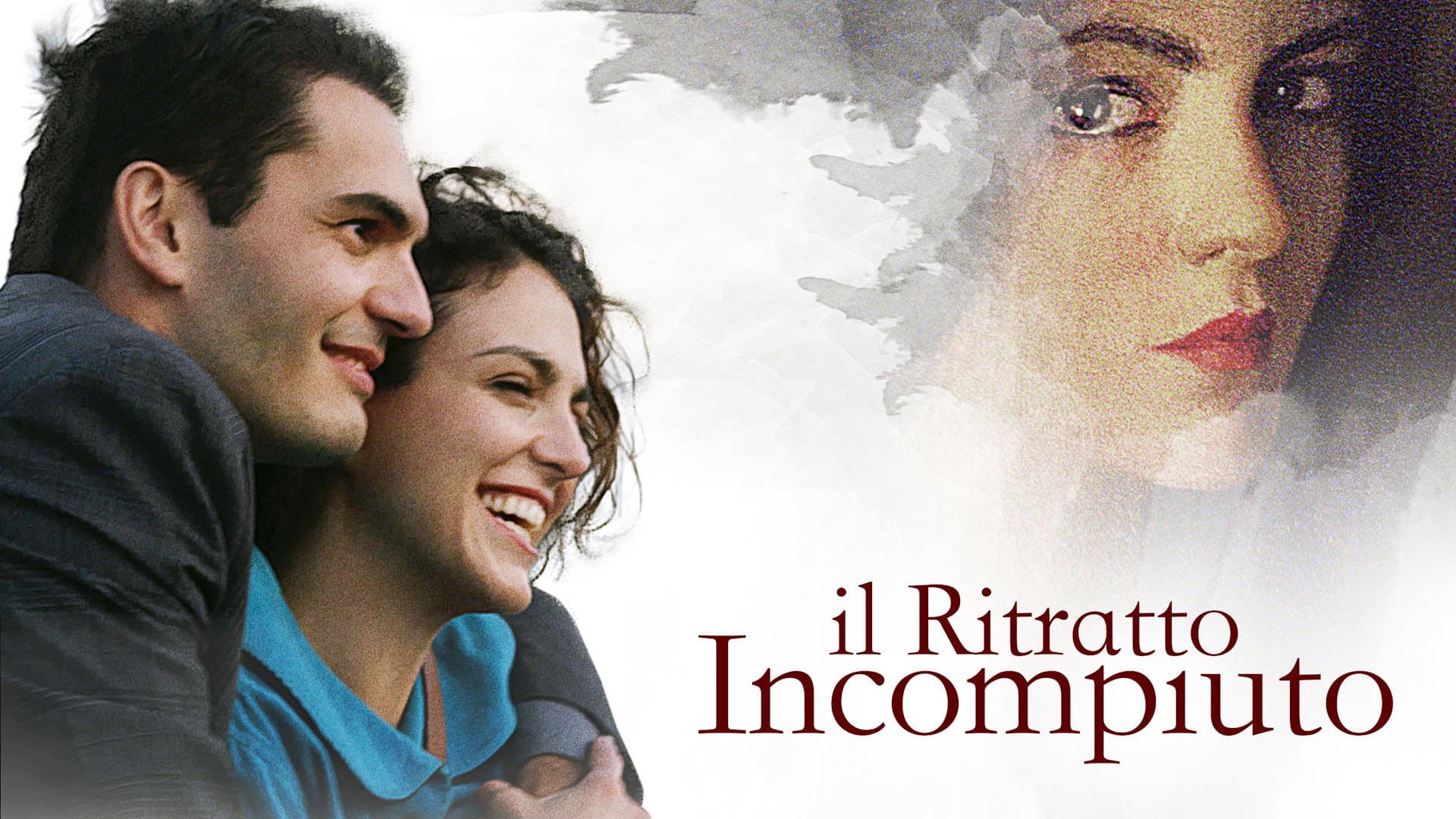 Il ritratto incompiuto - immagine