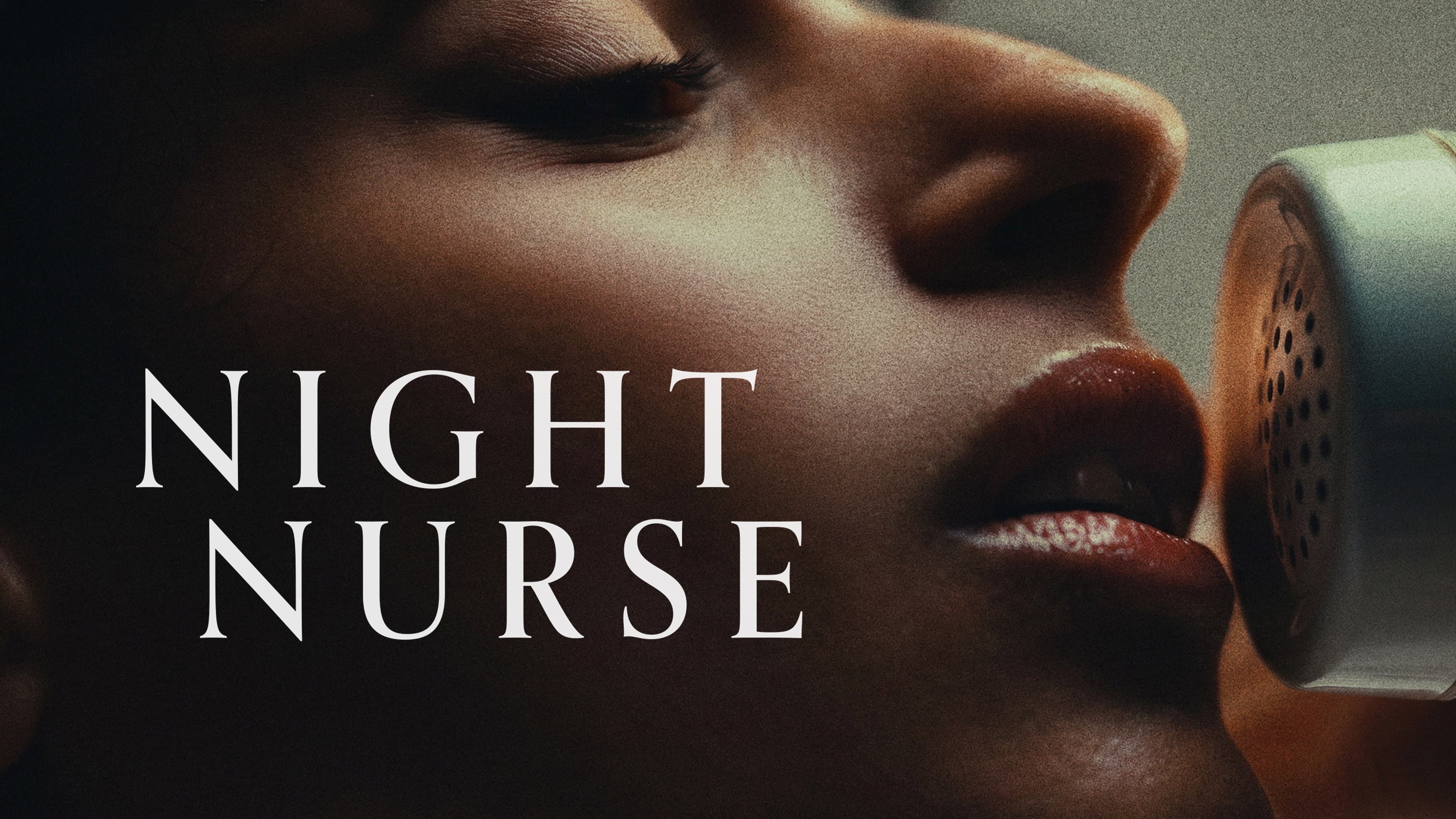 Night Nurse - immagine