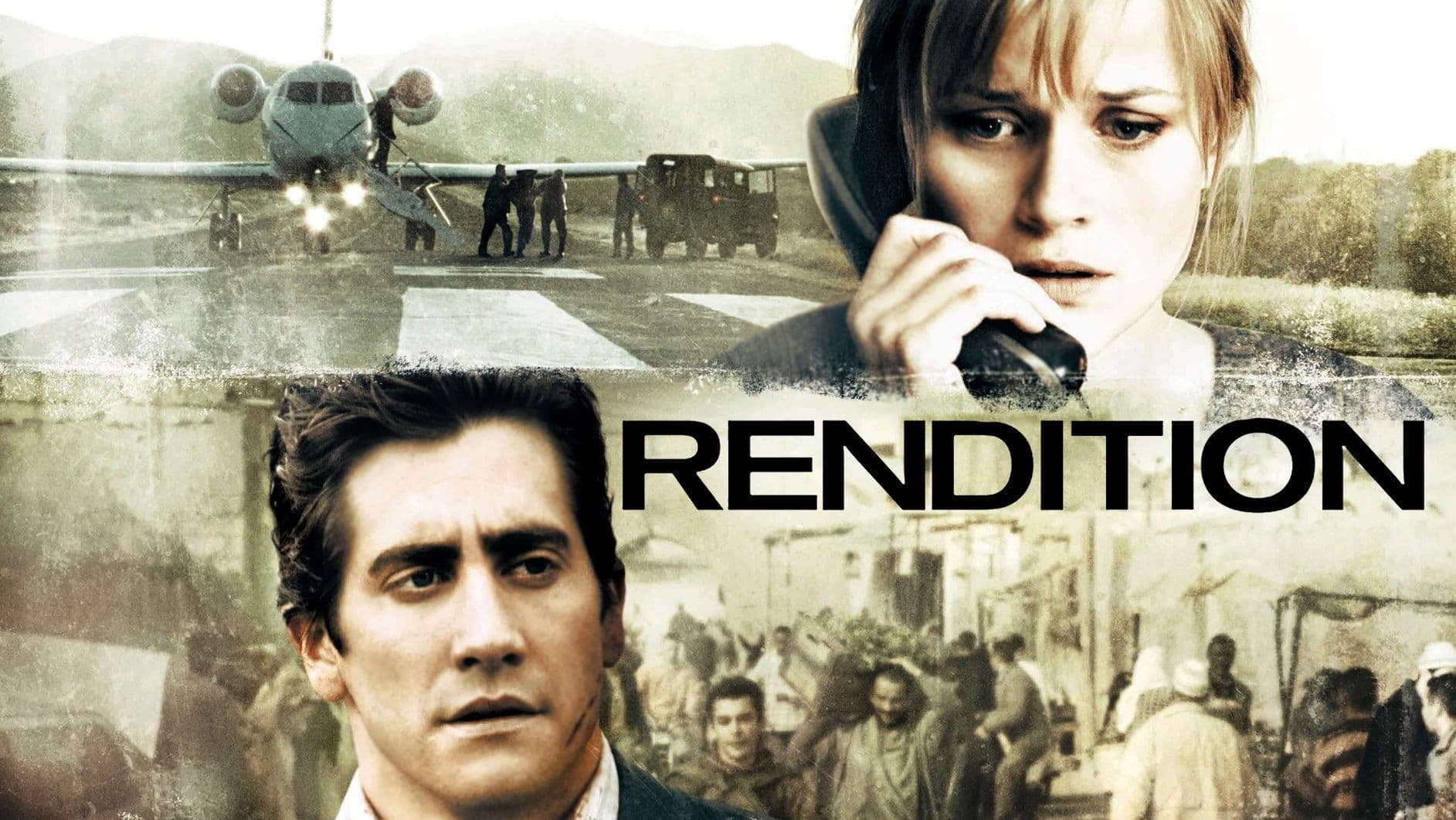 Rendition - Detenzione illegale - immagine