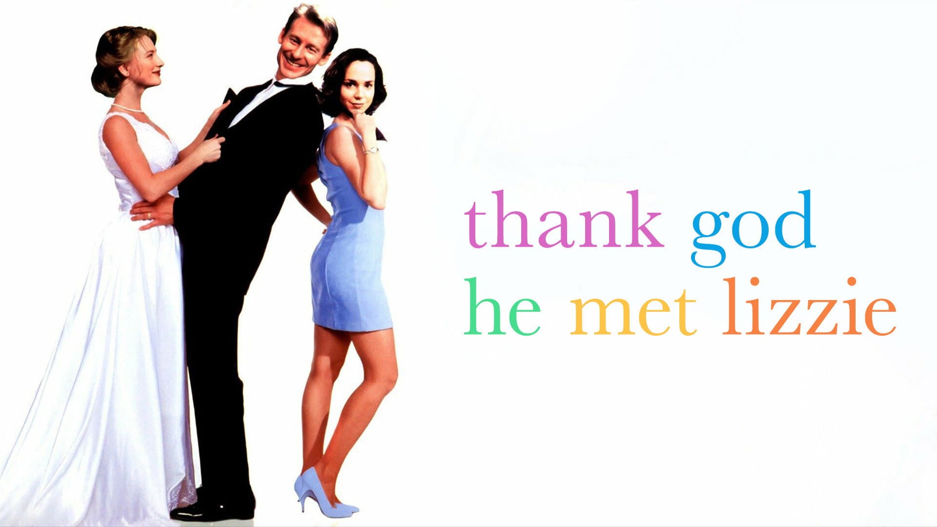 Thank God He Met Lizzie - immagine
