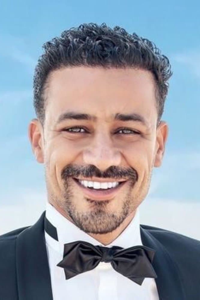 أحمد داود