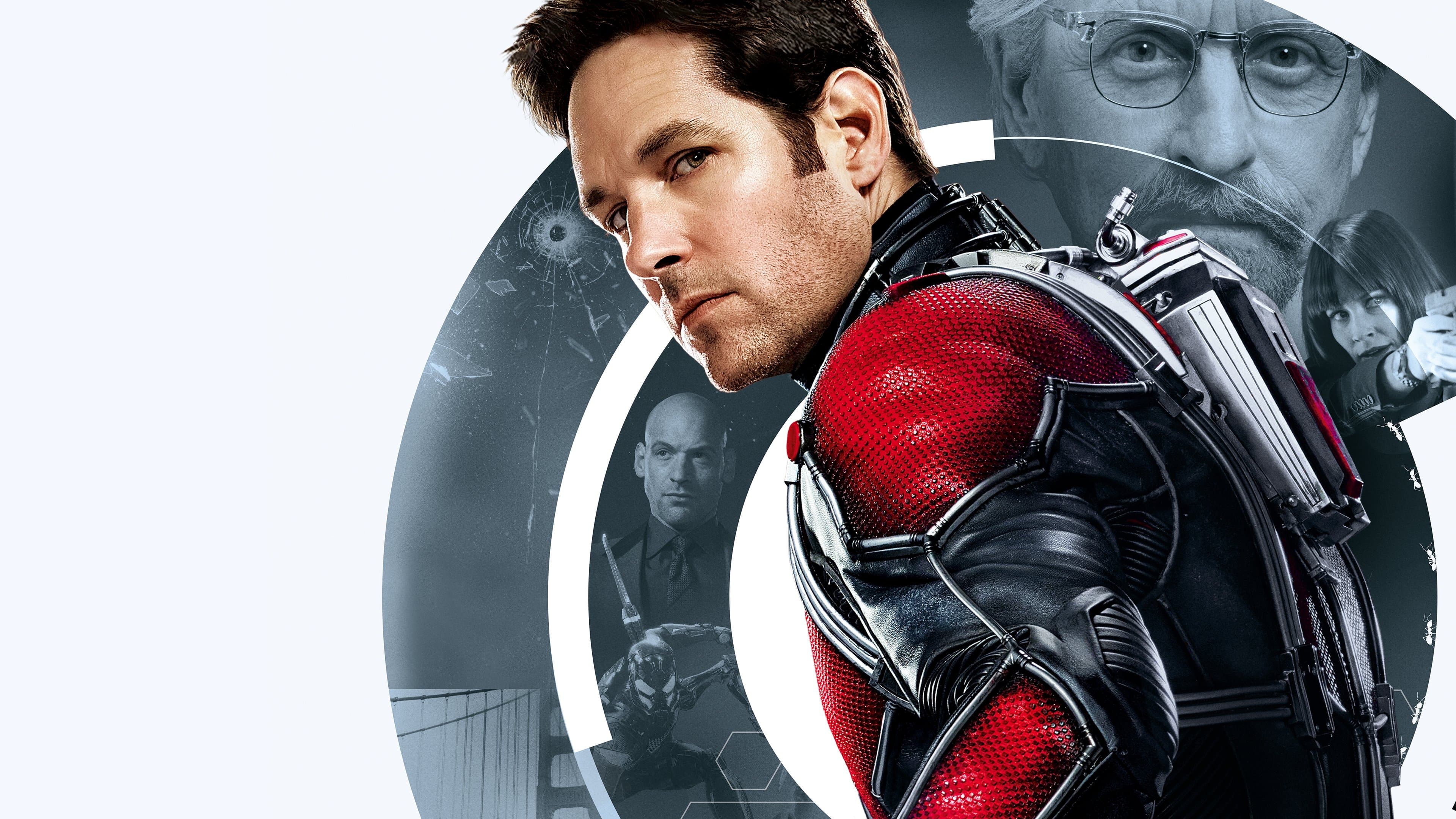 Ant-Man - immagine