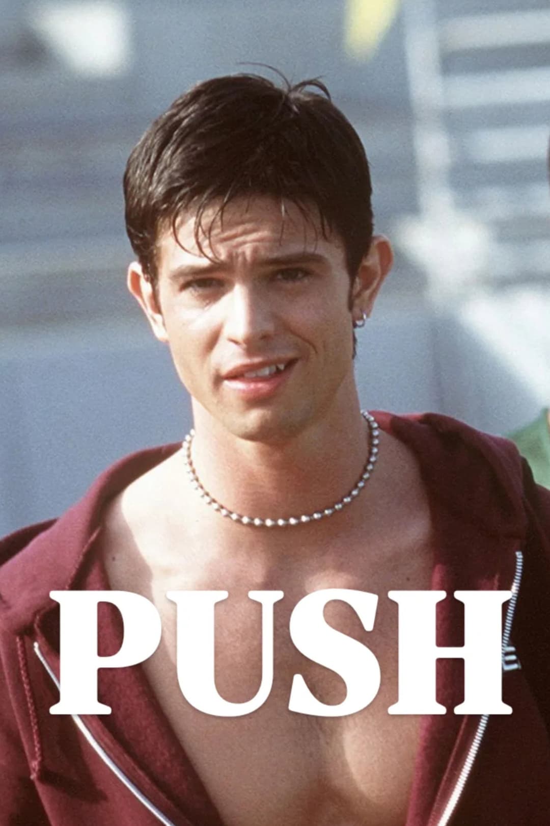 Poster di Push