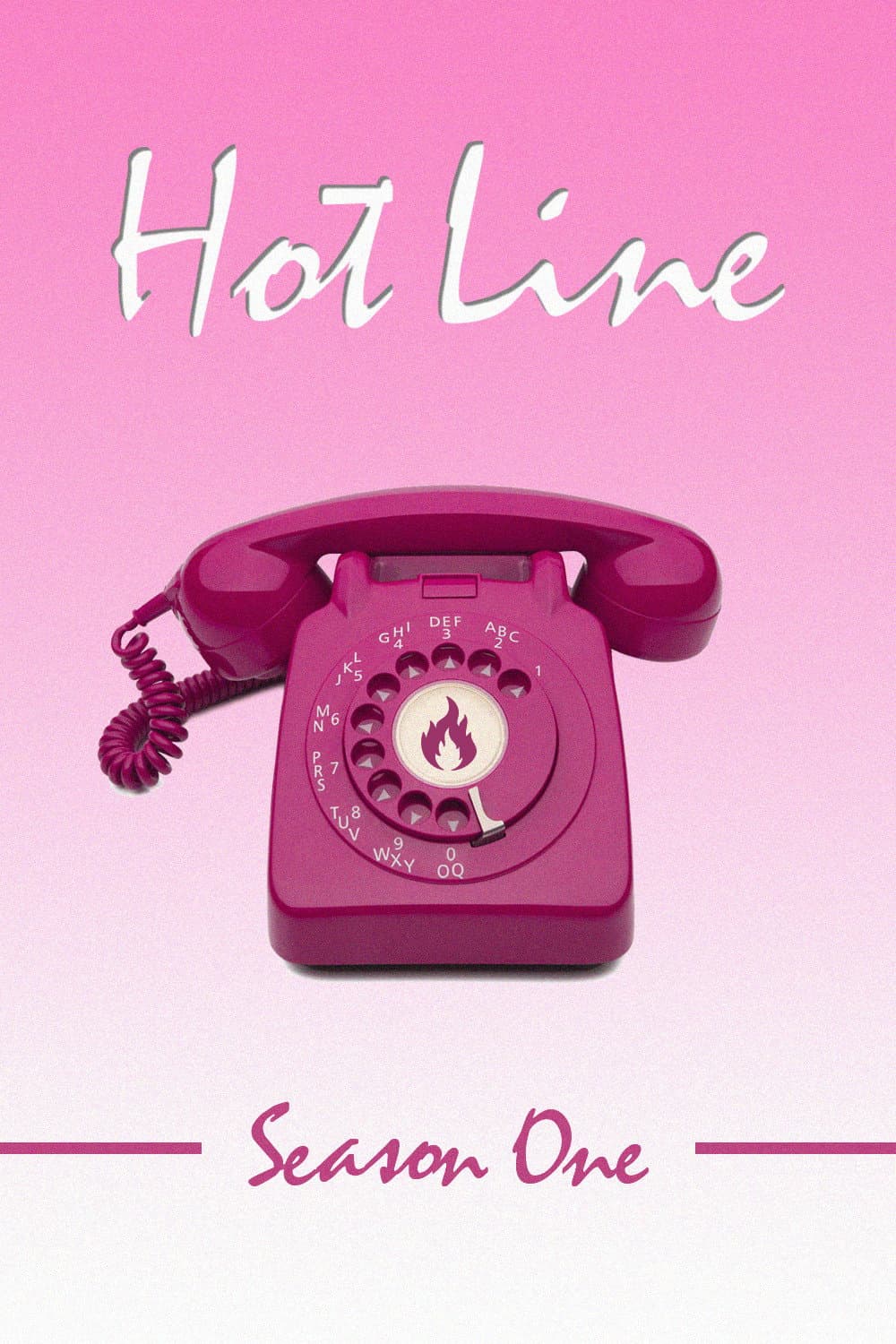 Poster di Hot Line
