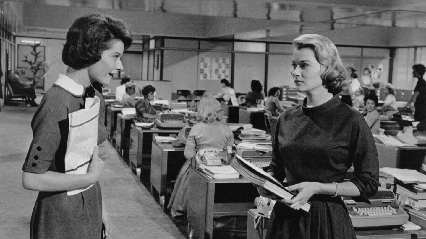 Donne in cerca d'amore - immagine