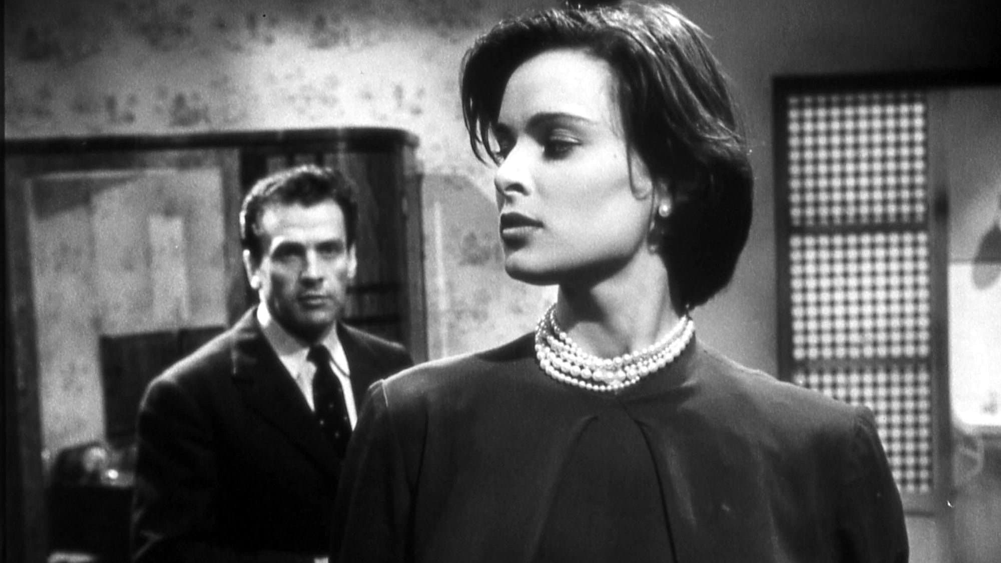 Cronaca di un amore - immagine