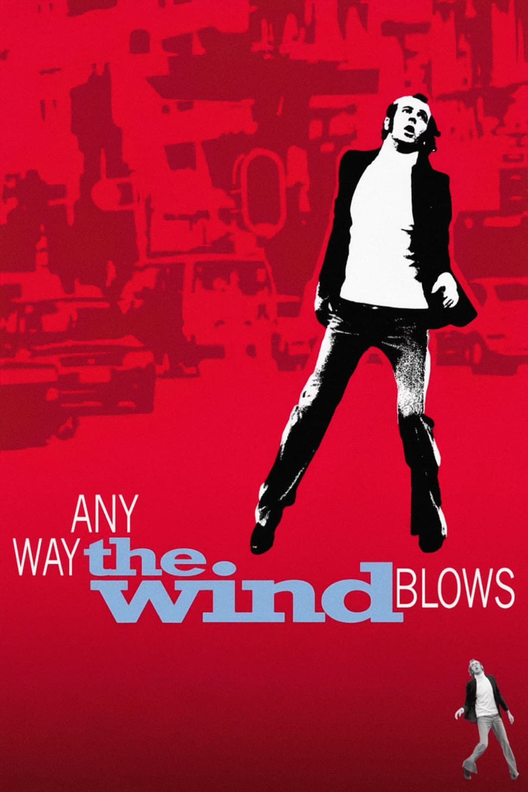 Poster di Any Way the Wind Blows