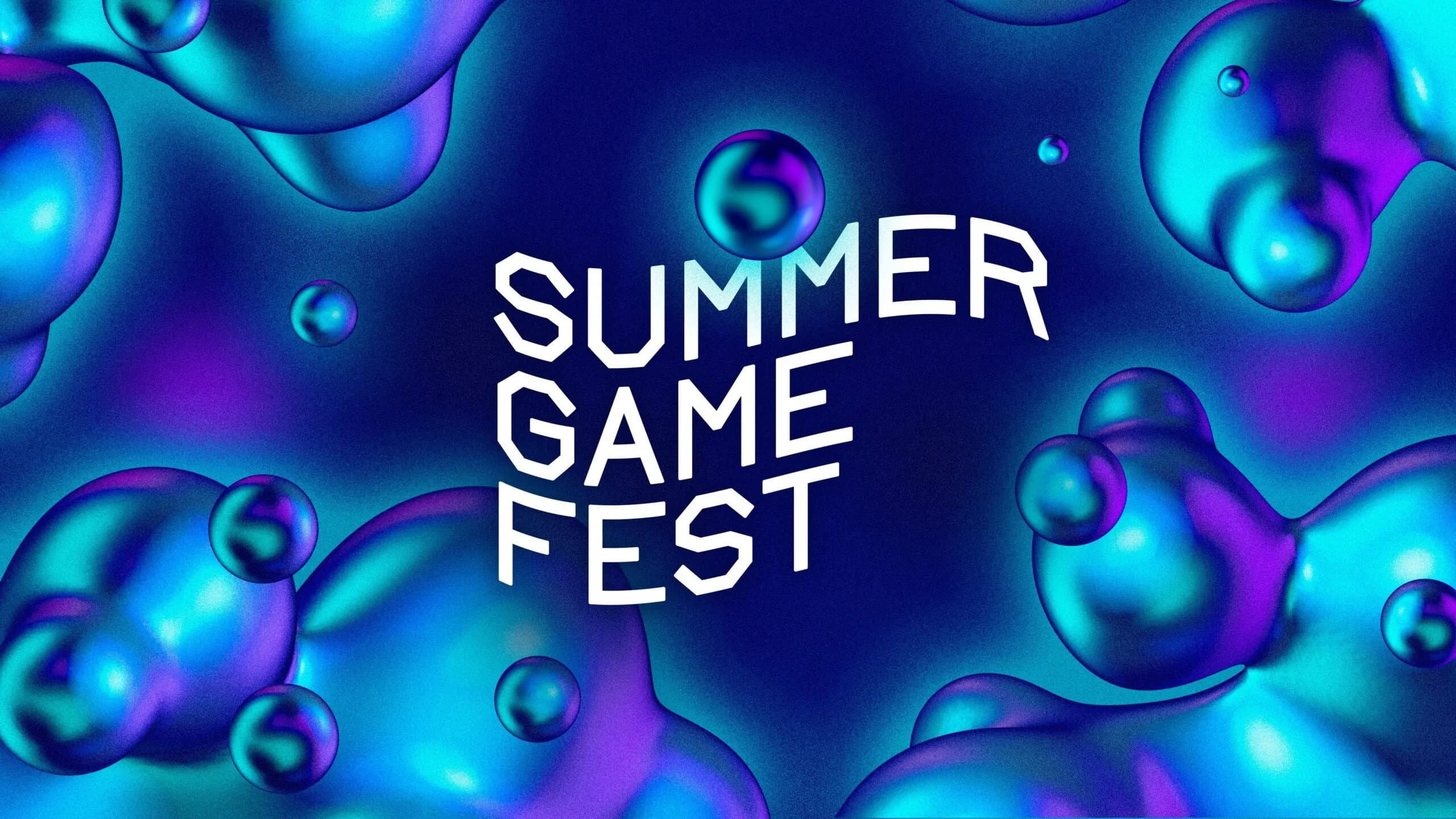 Summer Game Fest 2022 - immagine