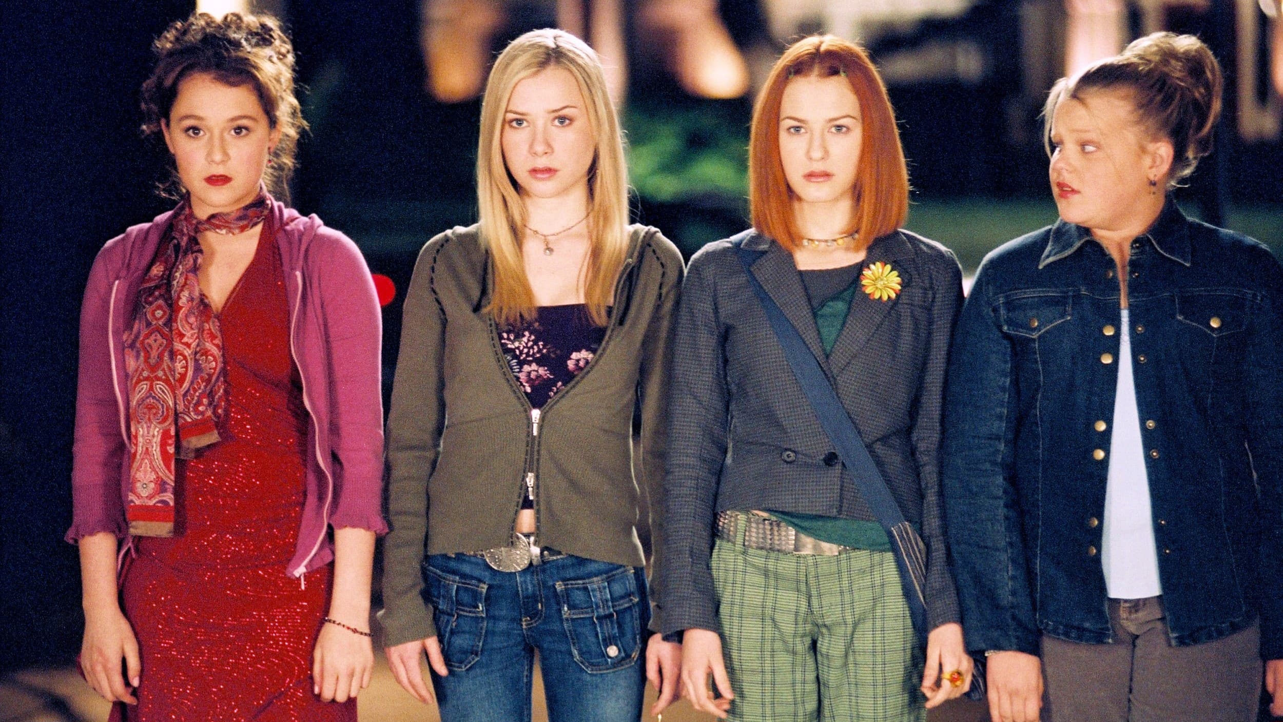 Sleepover - immagine