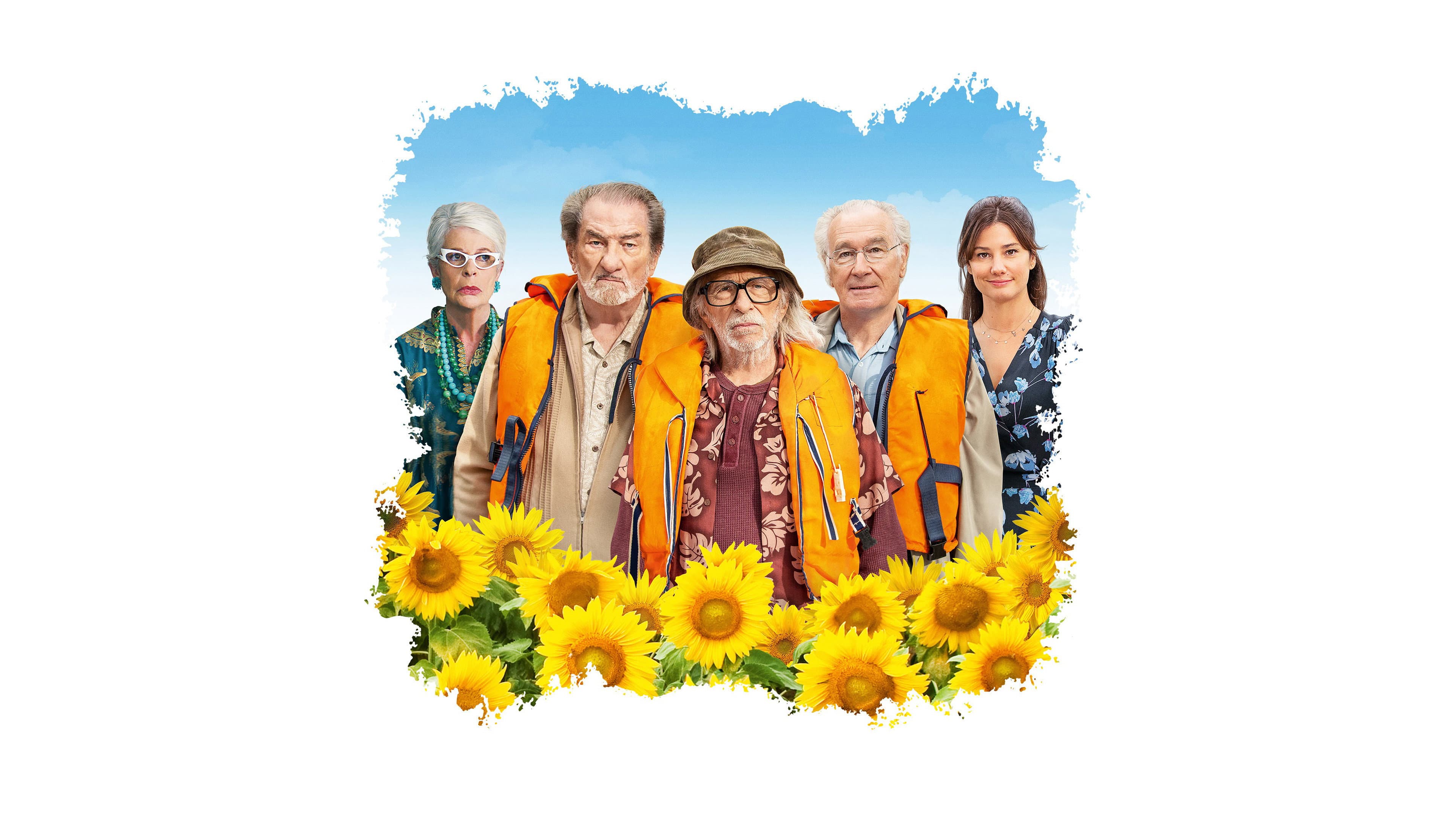 Les Vieux Fourneaux 2 : Bons pour l'asile - immagine