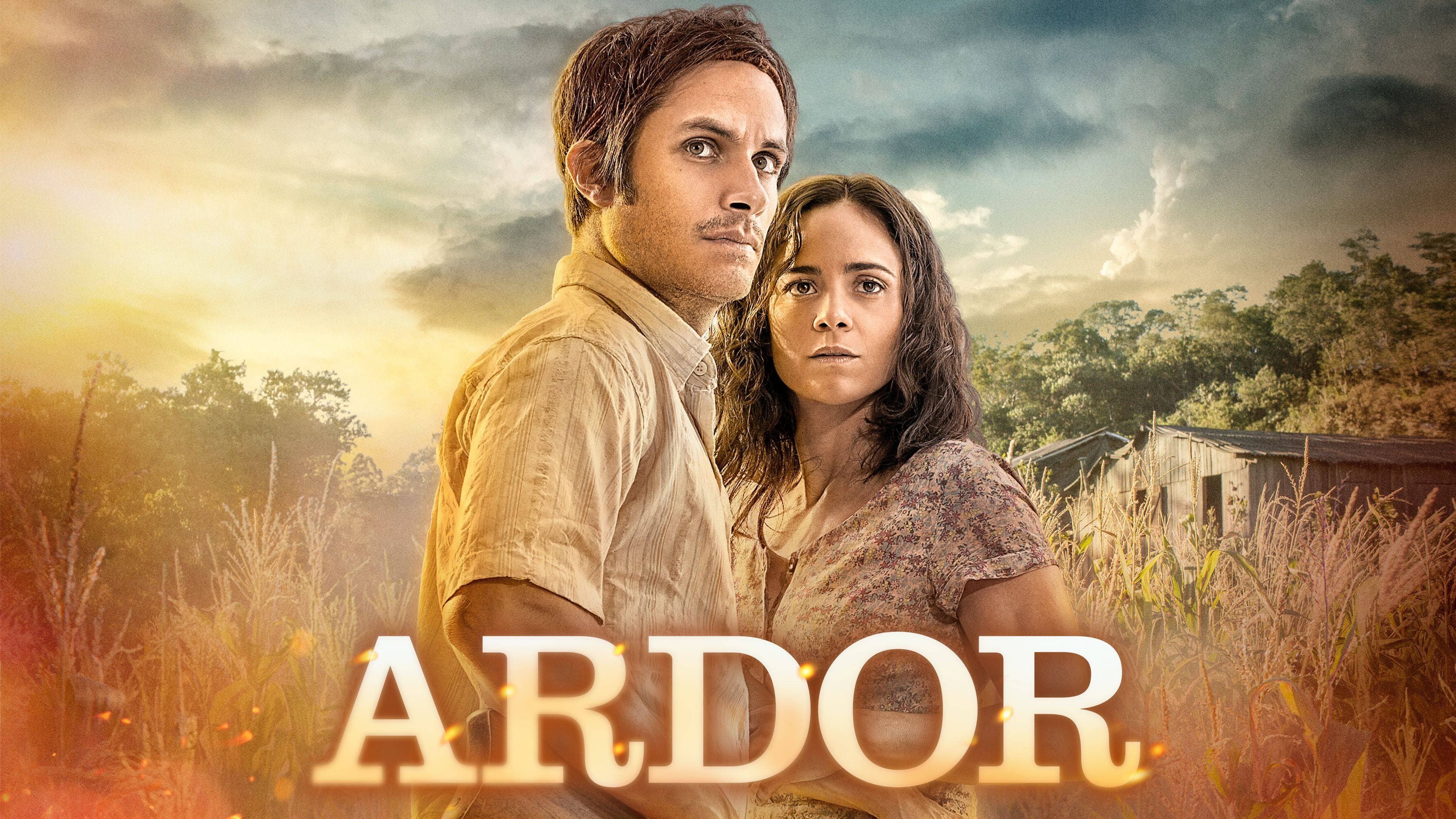 Ardor - immagine