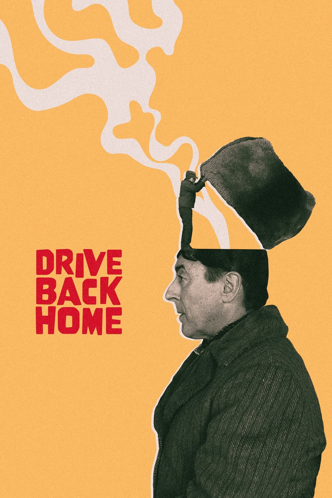 Poster di Drive Back Home