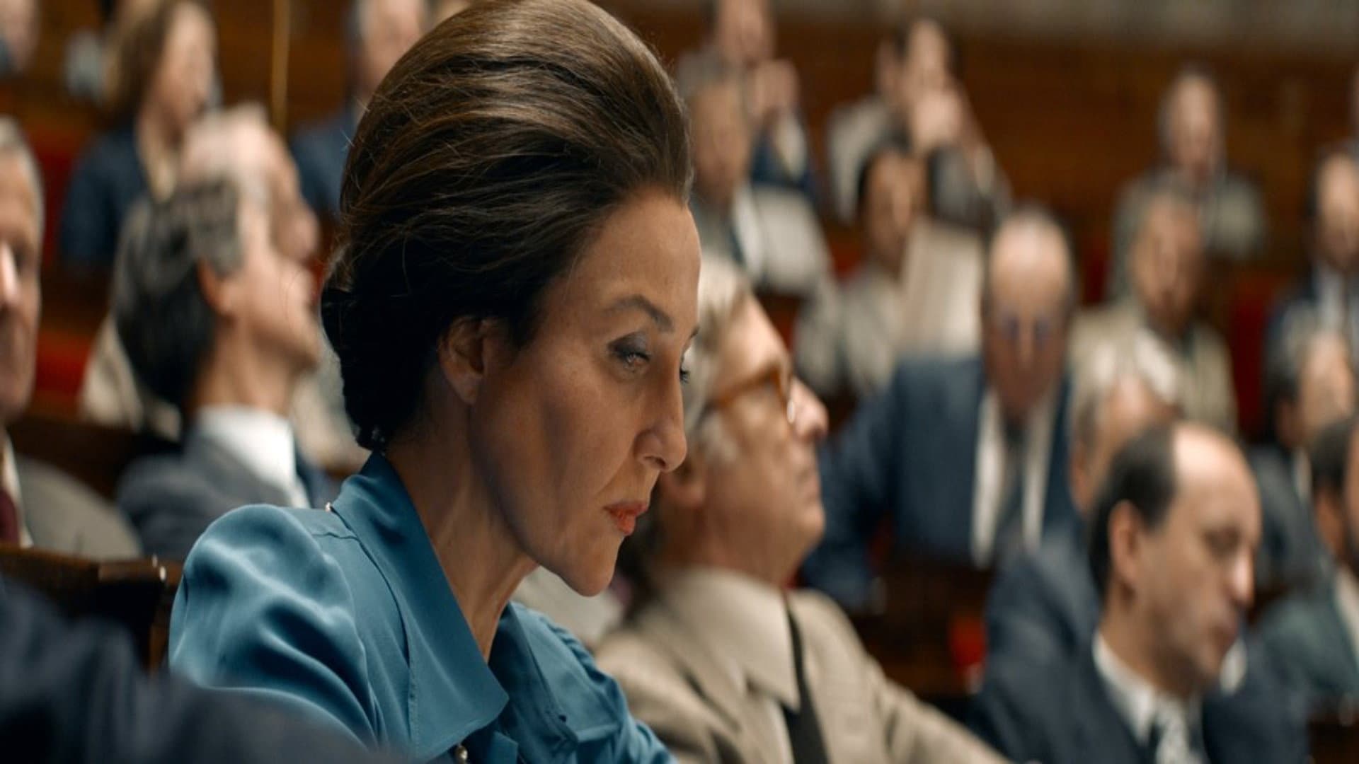 Simone Veil - La donna del secolo - immagine