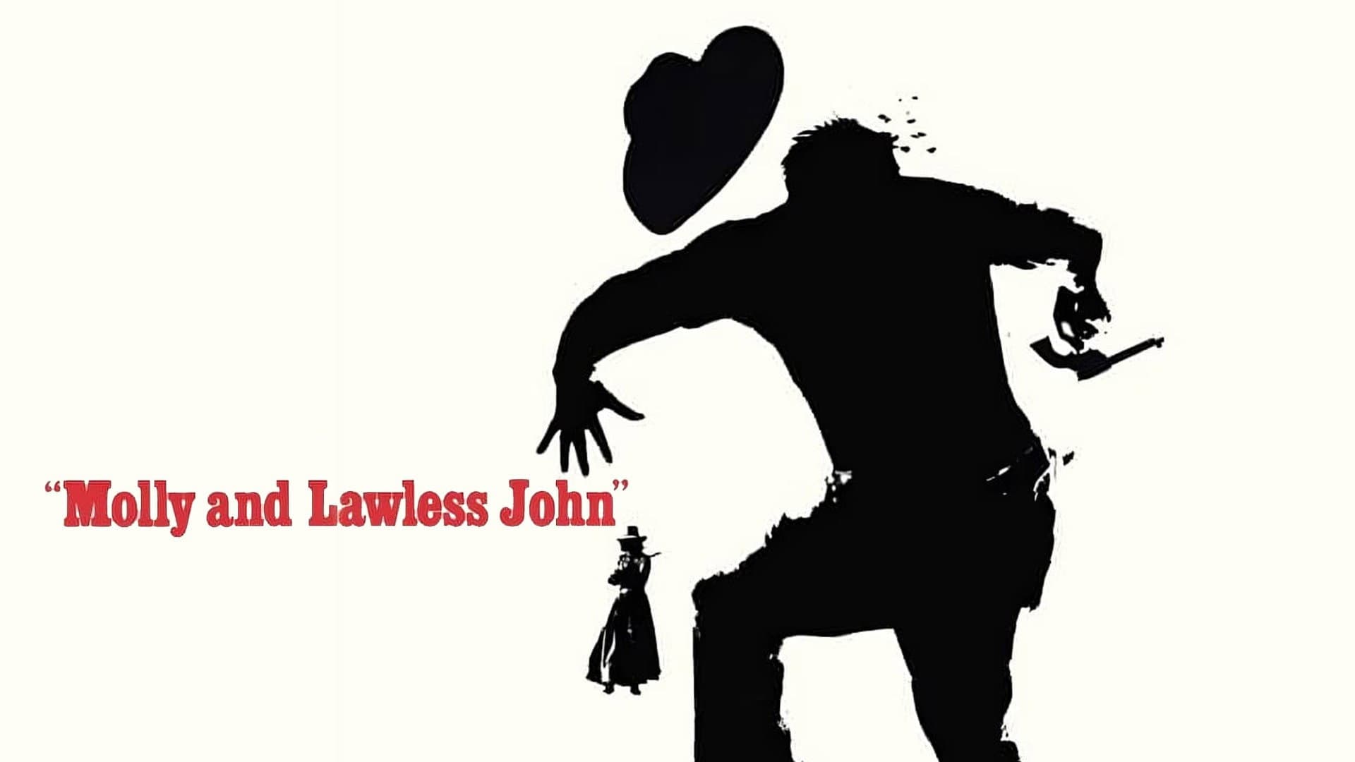 Molly and Lawless John - immagine