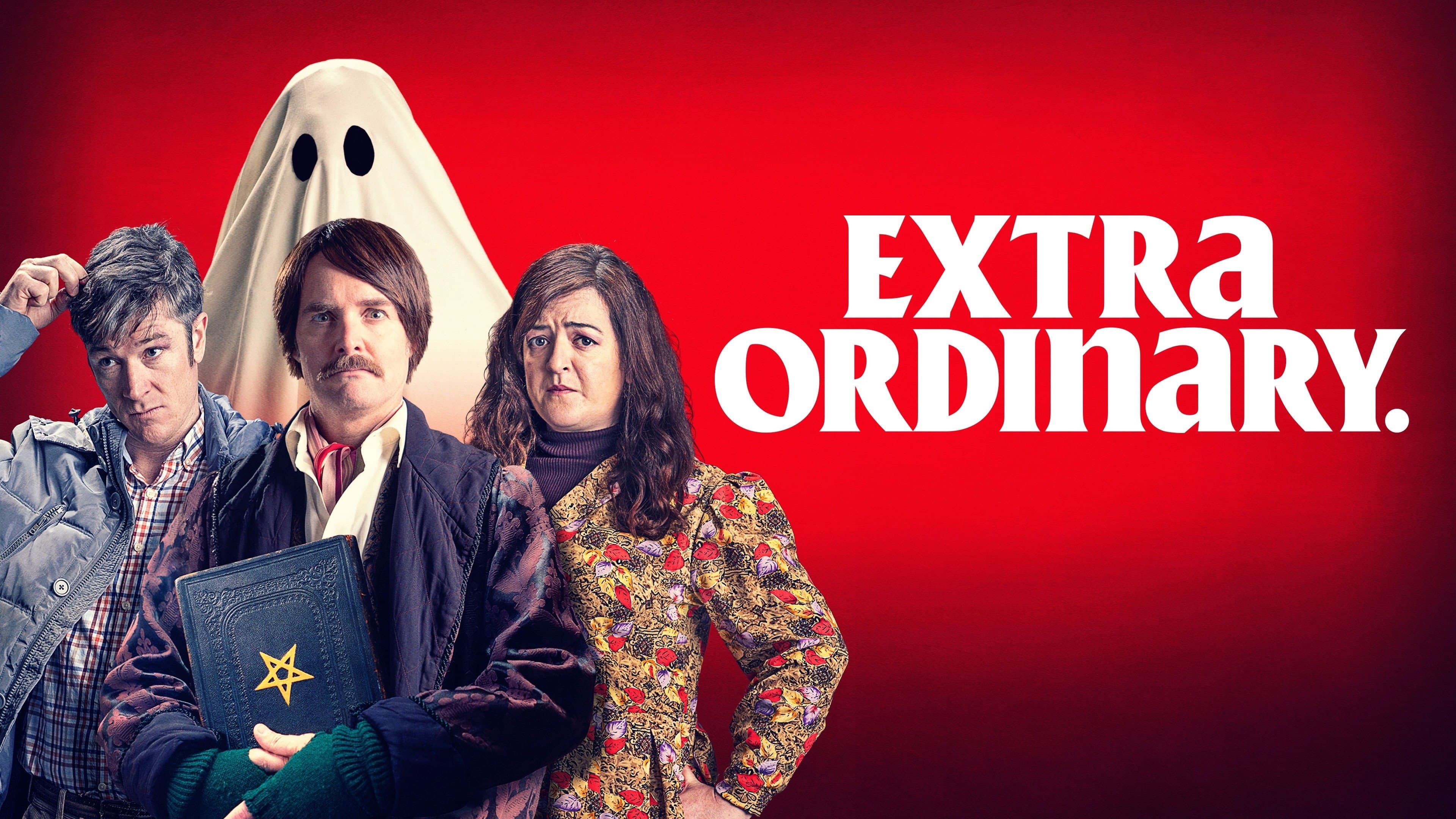 Extra Ordinary - immagine