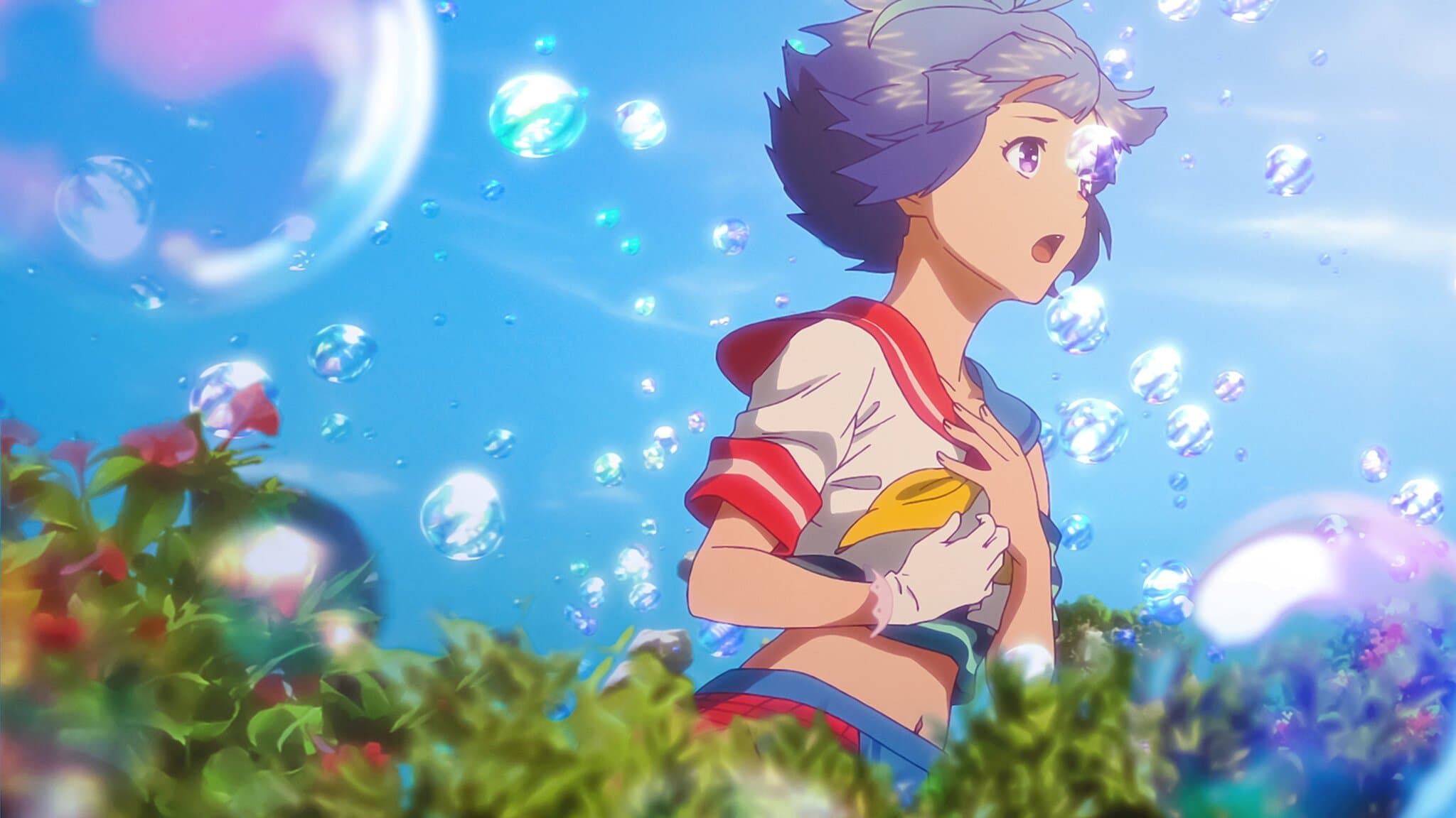 Bubble - immagine