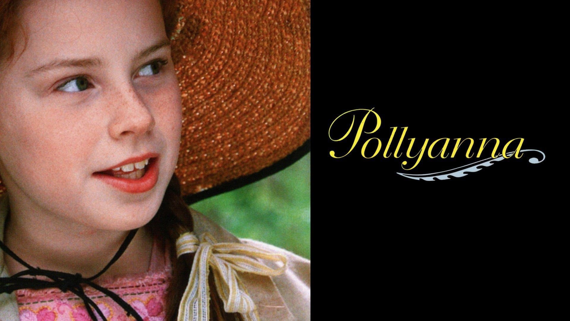 Pollyanna - immagine