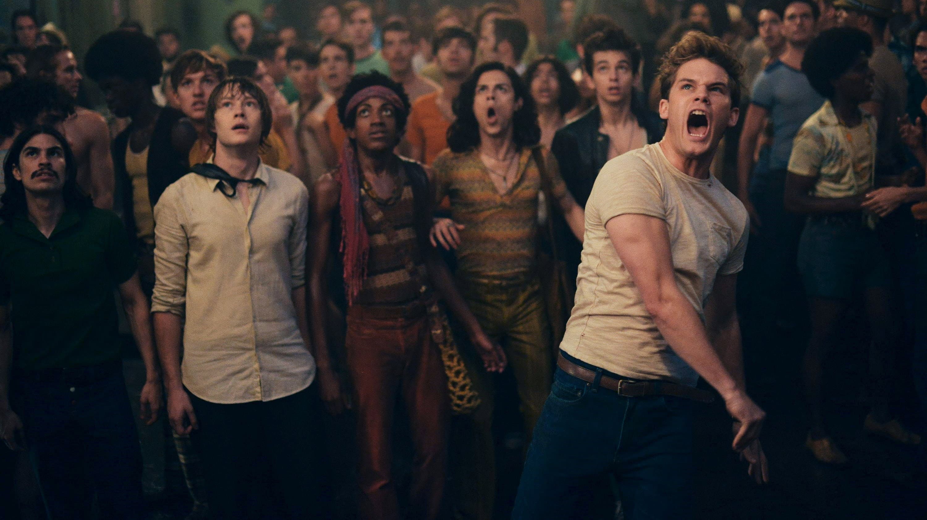 Stonewall - immagine