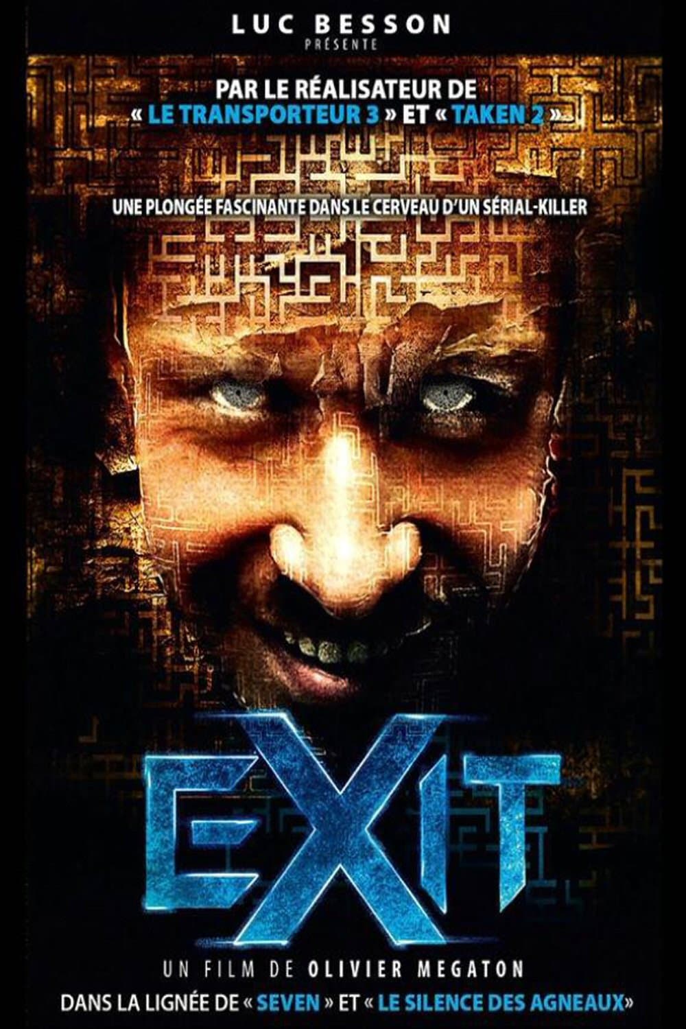 Poster di Exit
