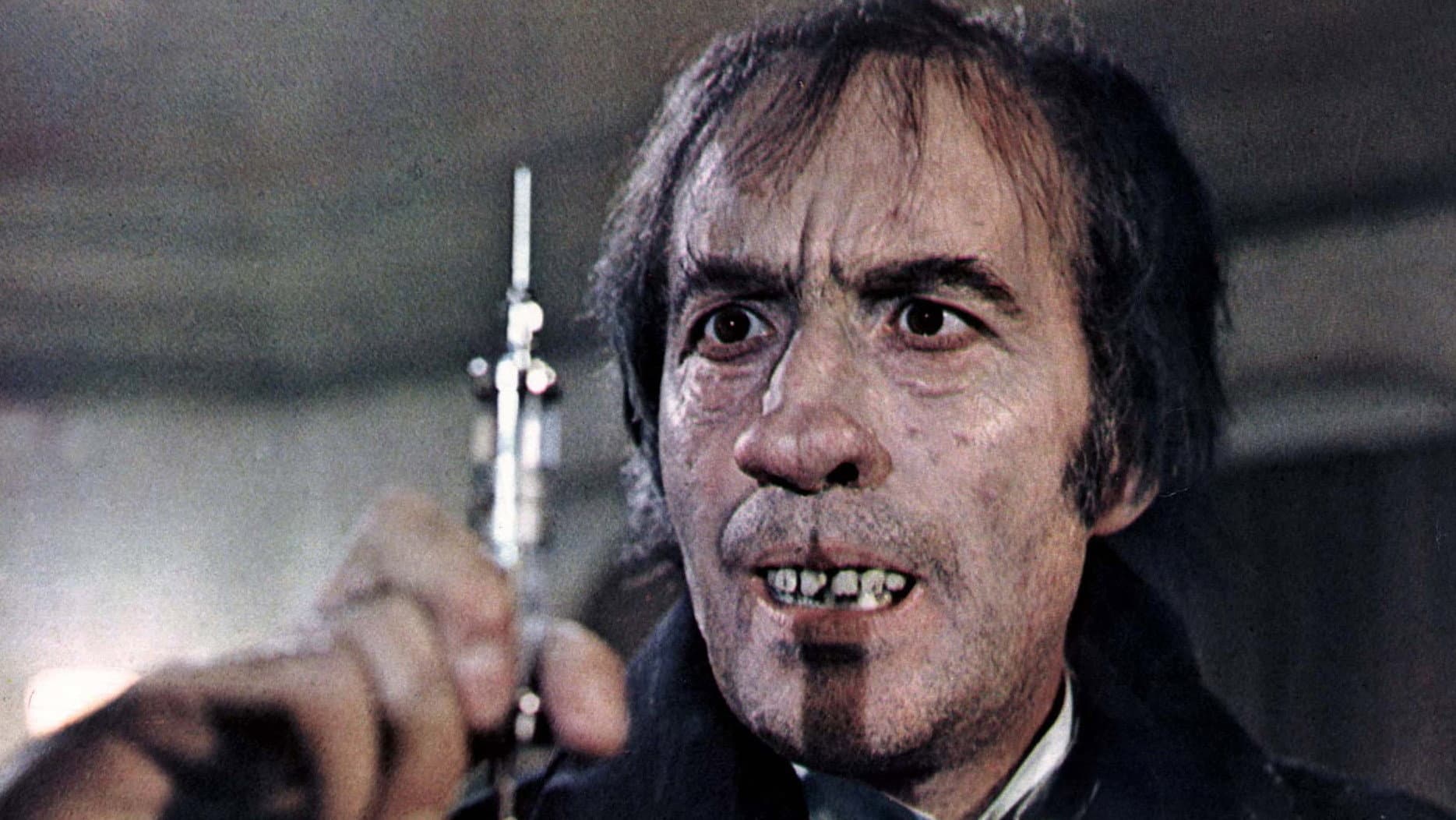 La vera storia del dottor Jekyll - immagine