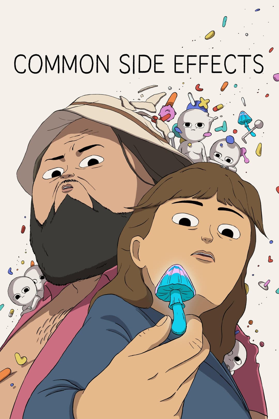 Poster di Common Side Effects