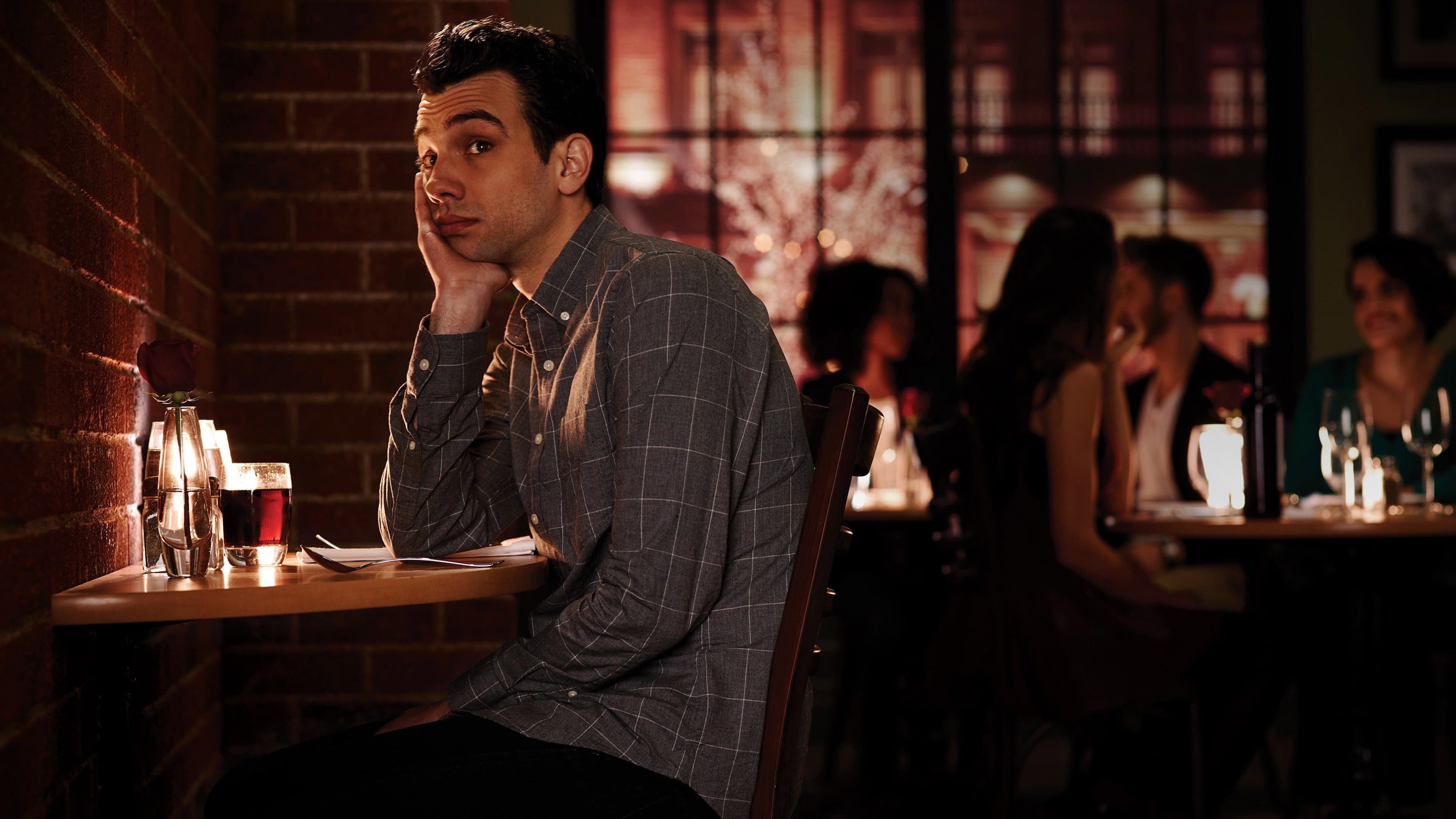 Men Seeking Women - immagine