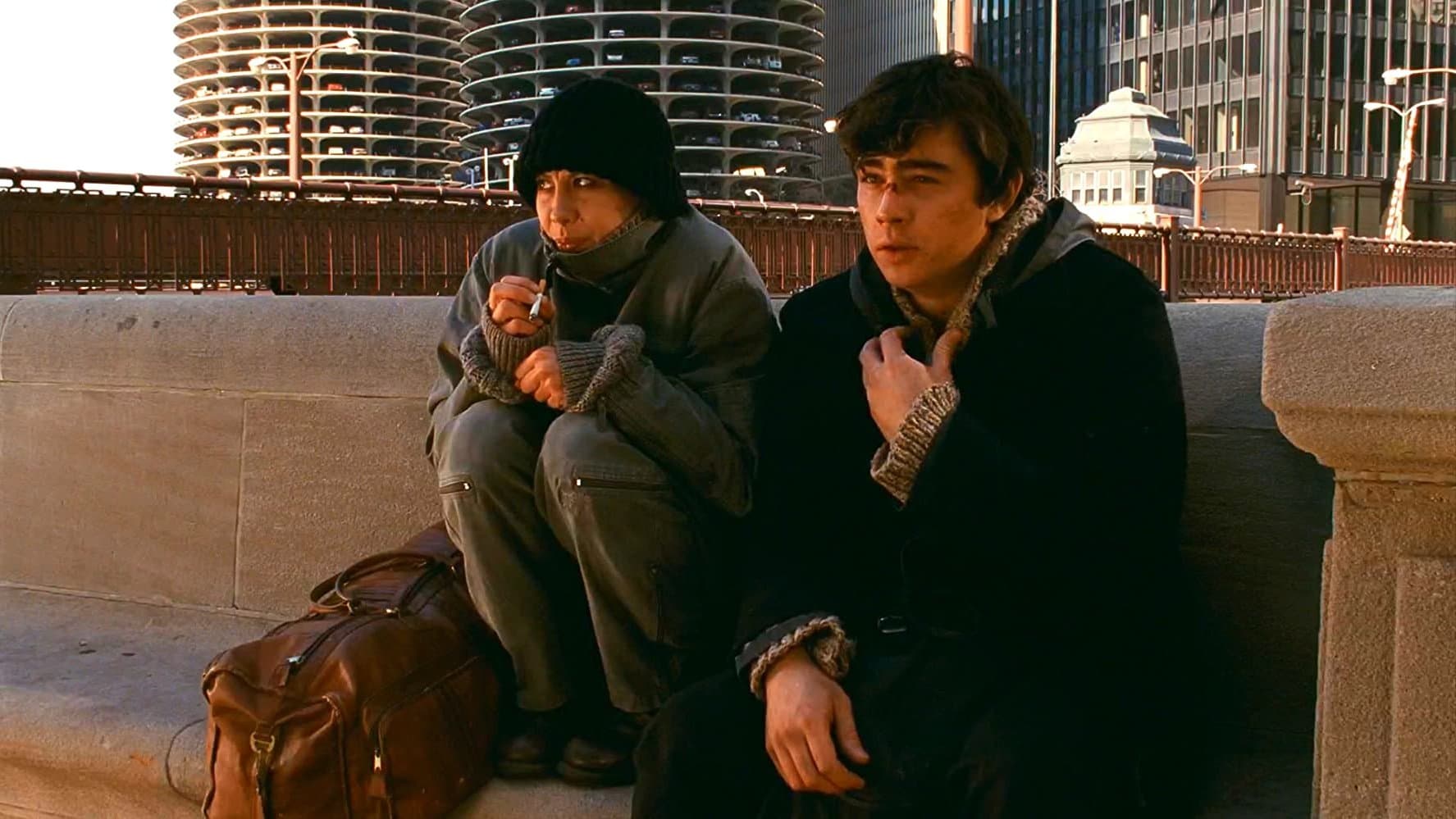 Il fratello grande - immagine