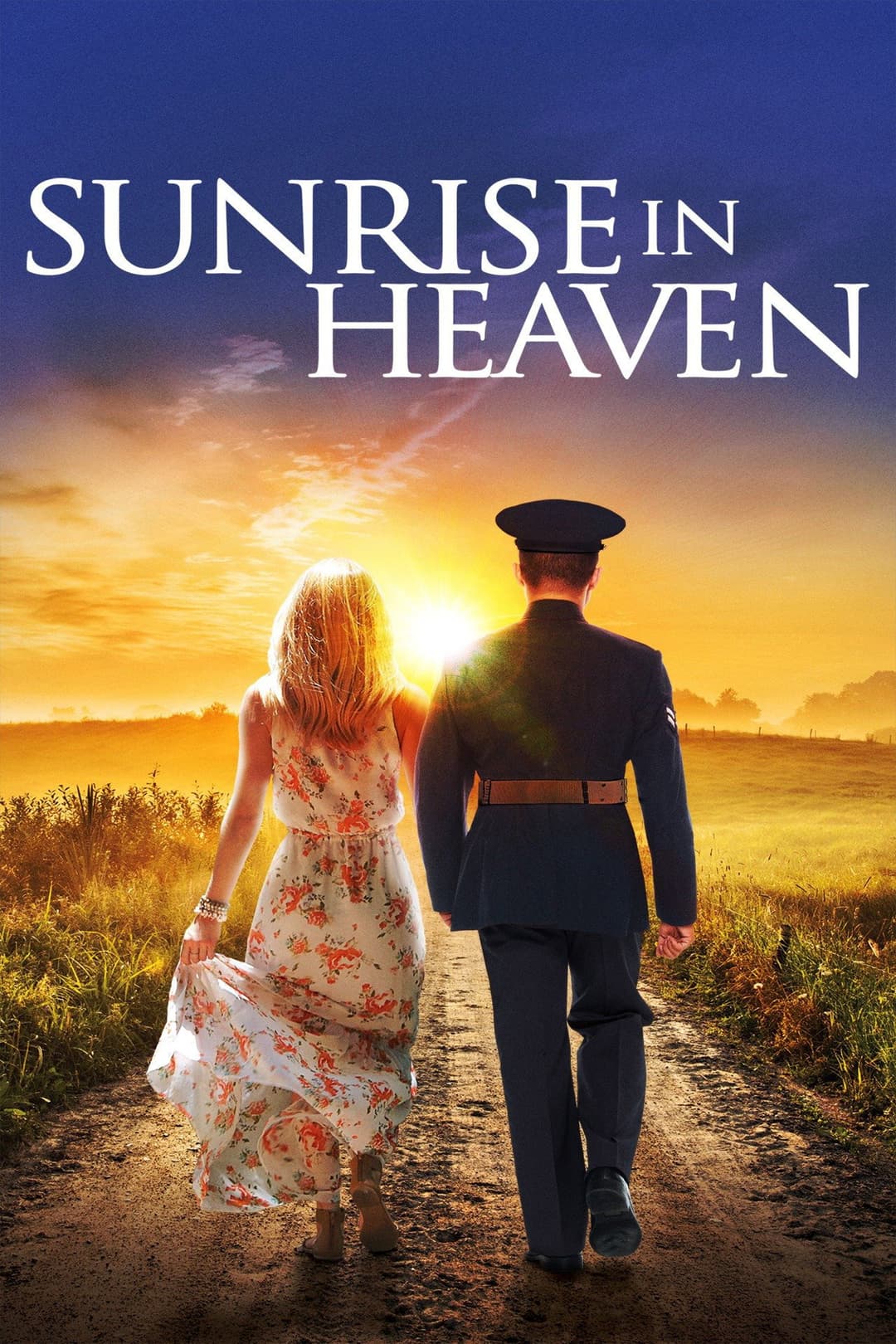 Poster di Sunrise in Heaven