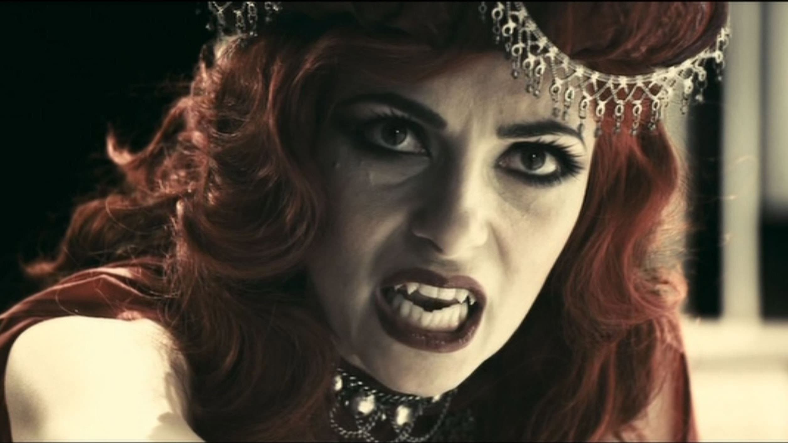 Lesbian Vampire Killers - immagine