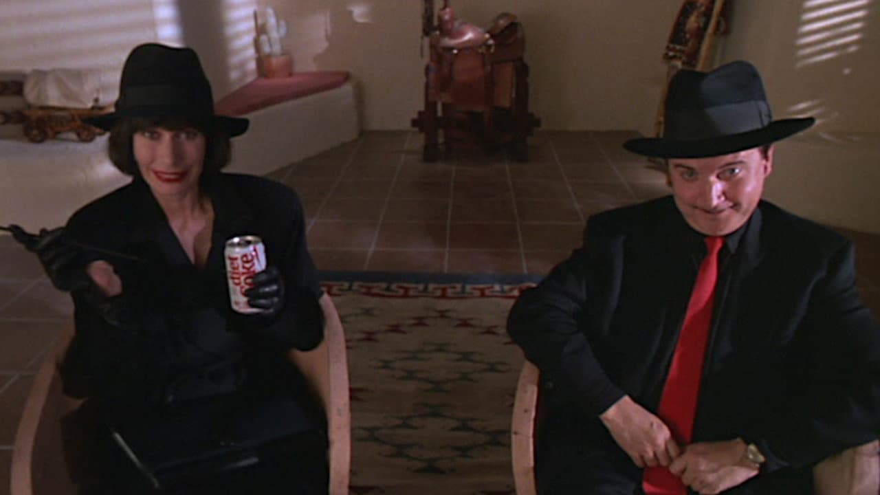 Boris e Natasha - immagine