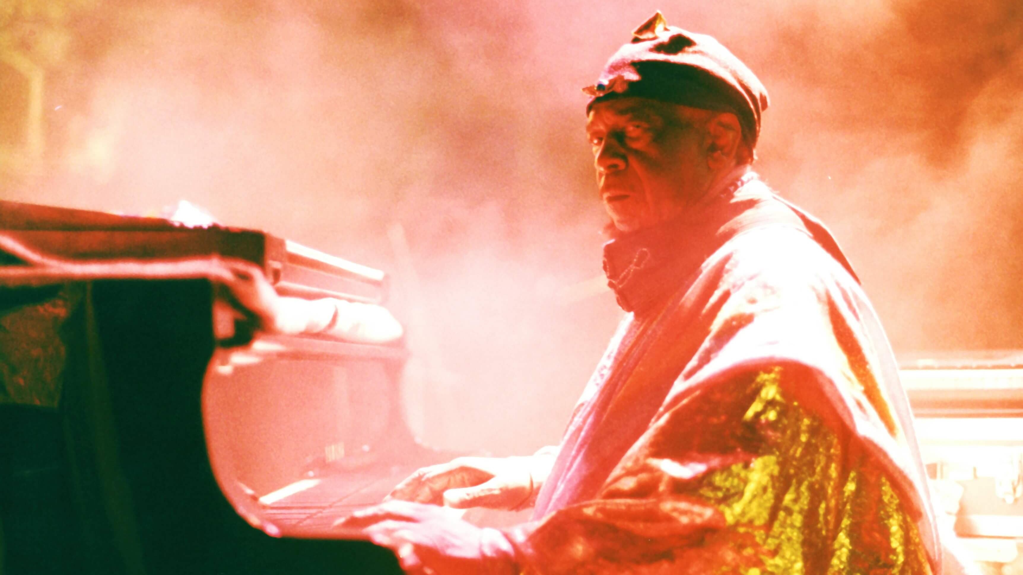 Sun Ra: Do the Impossible - immagine