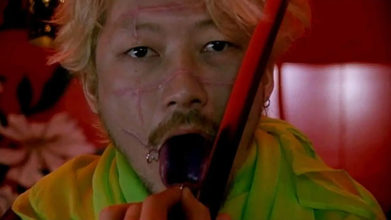 Ichi the Killer - immagine