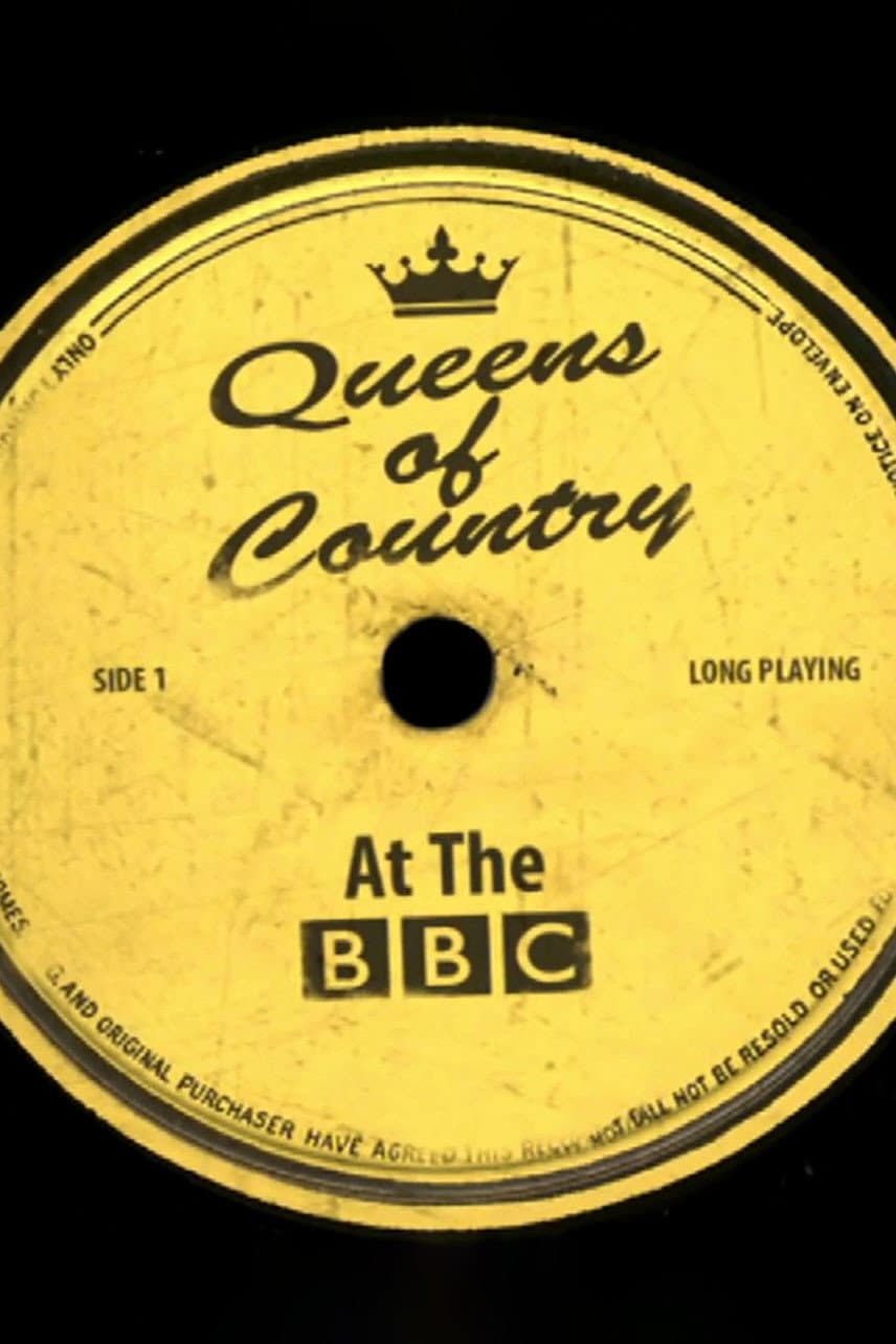 Poster di Country Queens at the BBC